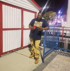 Meet your Posher, Roderick